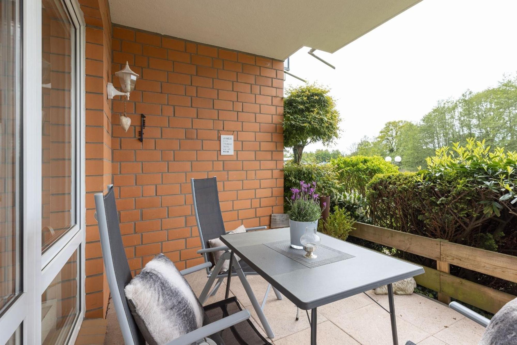 Golfresidenz Wohnung 602 Grömitz Exterior foto