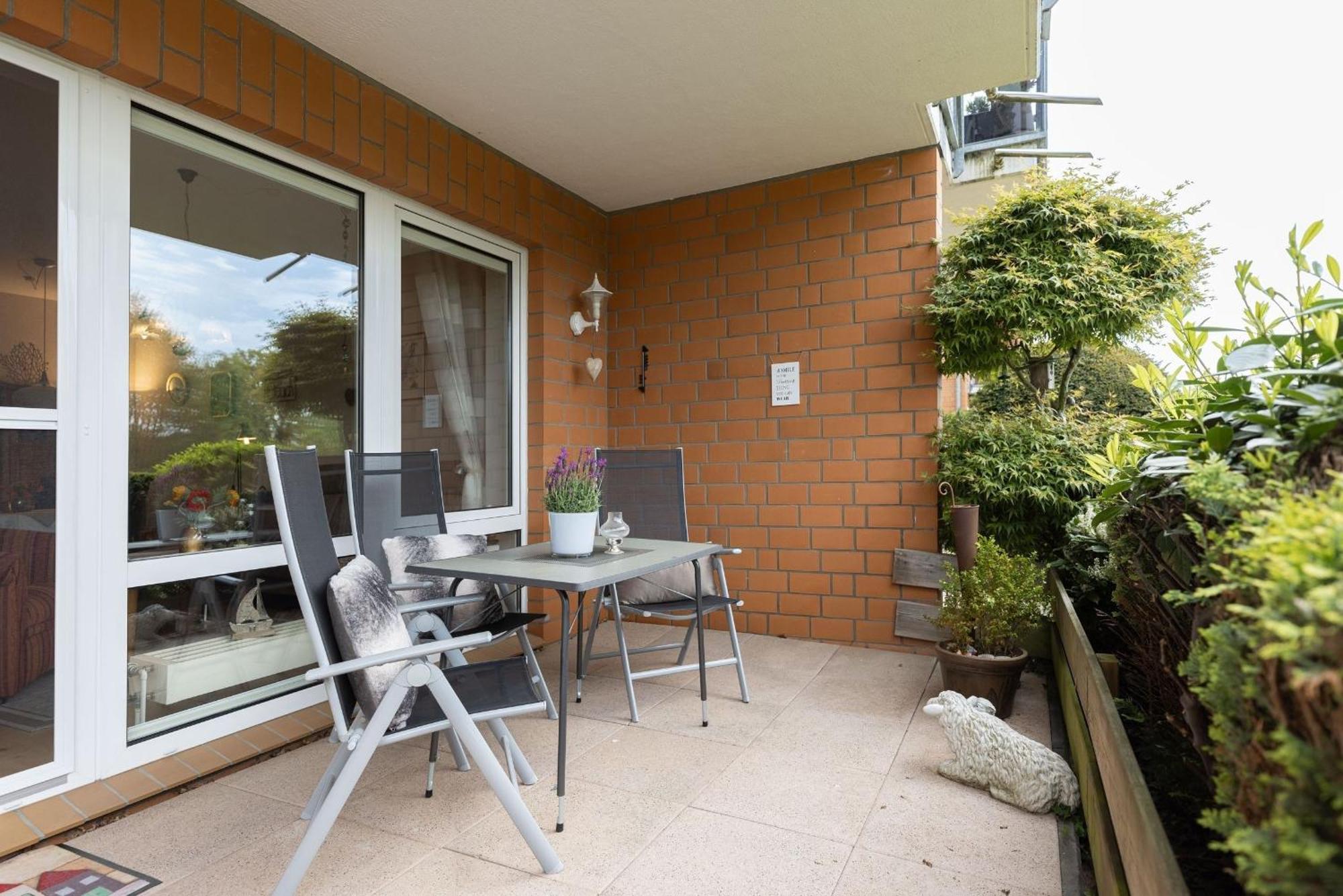 Golfresidenz Wohnung 602 Grömitz Exterior foto